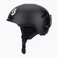 Gyerek sísisak SCOTT Keeper 2 stealth black 3