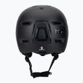 Gyerek sísisak SCOTT Keeper 2 stealth black 4