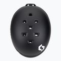 Gyerek sísisak SCOTT Keeper 2 stealth black 6