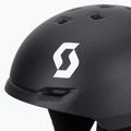 Gyerek sísisak SCOTT Keeper 2 stealth black 7