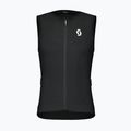 Férfi védőmellény SCOTT Vest Airflow black/white
