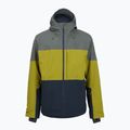 Férfi síkabát SCOTT Ultimate Dryo 10 shadow grey/meadow green