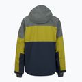 Férfi síkabát SCOTT Ultimate Dryo 10 shadow grey/meadow green 2