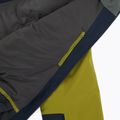 Férfi síkabát SCOTT Ultimate Dryo 10 shadow grey/meadow green 5