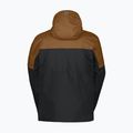 Férfi síkabát SCOTT Ultimate Dryo 10 bread brown/black 2