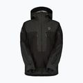 Férfi síkabát SCOTT Vertic Ripstop 3L black