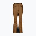 Női sínadrág SCOTT Ultimate Dryo Tech bread brown