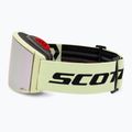 Síszemüveg SCOTT React AMP Pro acid yellow/amp pro lavender chrome/amp pro green 5
