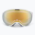 Síszemüveg SCOTT Faze II LS white/soft pink/light sensitive bronze chrome 2