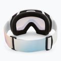 Síszemüveg SCOTT Faze II LS white/soft pink/light sensitive bronze chrome 3