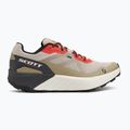 Férfi futócipő SCOTT Kinabalu 3 toast beige/glow red 2