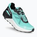 Férfi futócipő SCOTT Kinabalu 3 fekete/florida/zöld 8