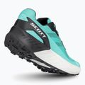 Férfi futócipő SCOTT Kinabalu 3 fekete/florida/zöld 9