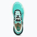 Női futócipő SCOTT Kinabalu 3 florida green/cotton white 10