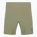 Férfi futóshort SCOTT Endurance LT hay green
