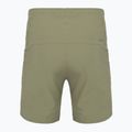 Férfi futóshort SCOTT Endurance LT hay green 2