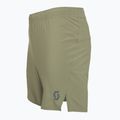 Férfi futóshort SCOTT Endurance LT hay green 3
