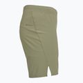 Férfi futóshort SCOTT Endurance LT hay green 4