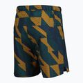 Férfi futóshort SCOTT Endurance LT sötétkék/sütőbarna 2