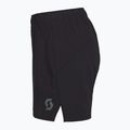 Női futóshort SCOTT Endurance LT fekete 3