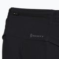 Női futóshort SCOTT Endurance Vented fekete 4