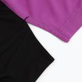 Női futó hosszú ujjú SCOTT Endurance Tech fekete/liquid lila 6