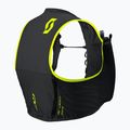 Futó mellény SCOTT RC Light Tr'2 Hidratációs csomag fekete/biztonsági sárga 2