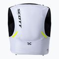 SCOTT RC Pro Tr'4 Hidratáló futómellény fehér/fekete 2
