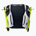 SCOTT RC Pro Tr'4 Hidratáló futómellény fehér/fekete 5
