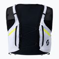 SCOTT RC Pro Tr'10 Hidratációs futómellény fehér/fekete