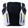 SCOTT RC Pro Tr'10 Hidratációs futómellény fehér/fekete 3