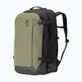 SCOTT Gear 60 l túrahátizsák douglas zöld/fekete