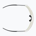 Napszemüveg SCOTT Stride Compact white/amp white chrome 4