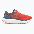 Férfi futócipő SCOTT Pursuit Gravel mars red/iron blue 2