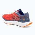 Férfi futócipő SCOTT Pursuit Gravel mars red/iron blue 3