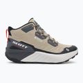 Férfi futócipő SCOTT Kinabalu 3 Mid Gore-Tex toast beige/sötétszürke 2