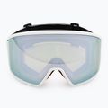 Síszemüveg SCOTT Ambit mineral white/black/ice chrome 2