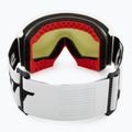 Síszemüveg SCOTT Ambit mineral white/black/ice chrome 3