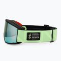 Sí szemüveg SCOTT Ambit glow green/amp ice chrome 4