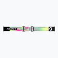 Síszemüveg SCOTT Ambit Compact black/neon yellow/amp white chrome 7