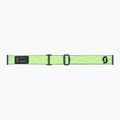 Síszemüveg SCOTT Ambit Compact glow green/amp lavender chrome 7