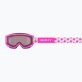 Gyerek síszemüveg SCOTT Agent neon pink/enhancer 6