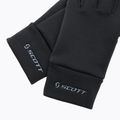 Kesztyűk SCOTT Fleece Liner black 5