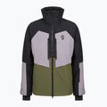 Férfi sídzseki SCOTT Ultimate Dryo black/evening grey 6