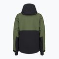 Férfi sídzseki SCOTT Ultimate Dryo 10 douglas green/black 2
