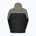 Férfi sídzseki SCOTT Ultimate Dryo 10 black/dust grey 2