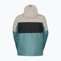 Férfi sídzseki SCOTT Ultimate Dryo 10 frozen blue/dust white 2