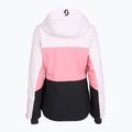 Női sídzseki SCOTT Ultimate Dryo 10 paradise pink/black 2