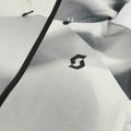 Női sídzseki SCOTT Ultimate Dryo 10 dust white print/black 3
