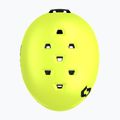 Gyerek sí sisak SCOTT Keeper 2 neon yellow 4